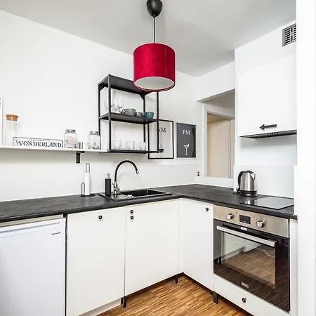 Rentplanet - Ludwinow