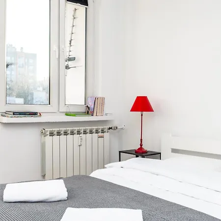 Lejlighed Rentplanet - Ludwinow