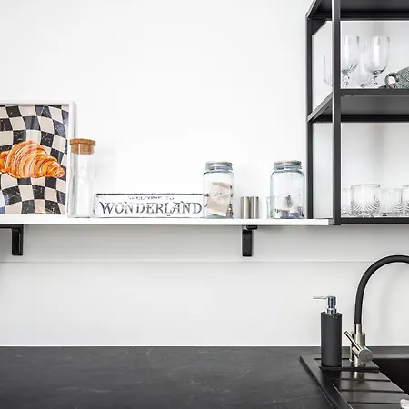 Apartamento Rentplanet - Ludwinow Cracóvia