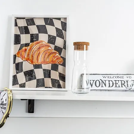 Apartamento Rentplanet - Ludwinow