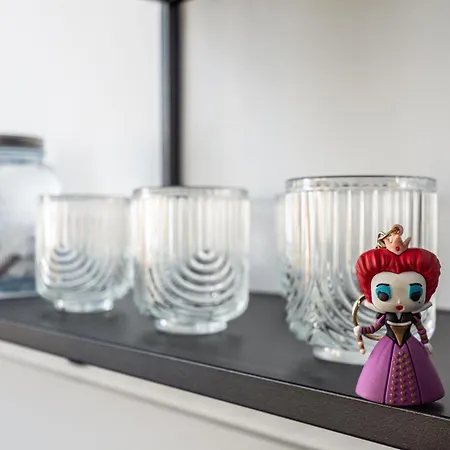 Rentplanet - Ludwinow Апартаменты *