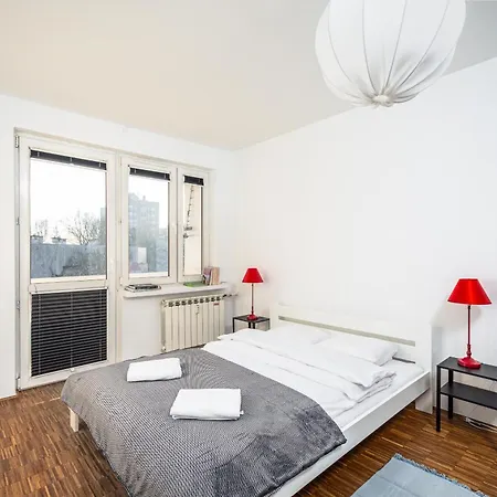 Rentplanet - Ludwinow * Краков