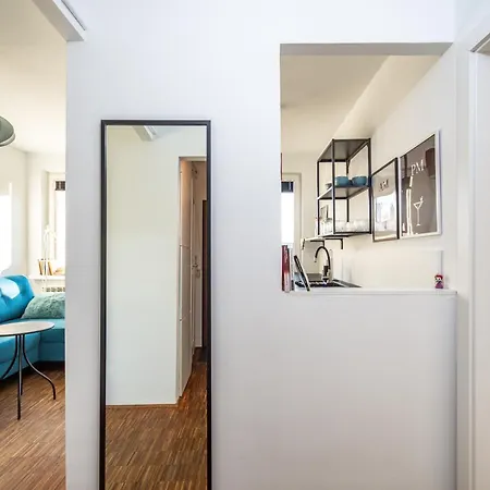 Rentplanet - Ludwinow