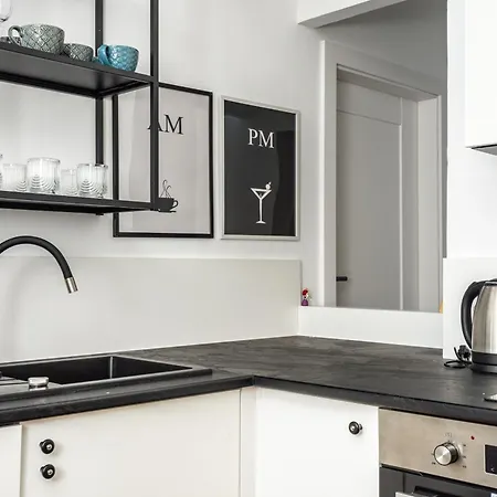 Rentplanet - Ludwinow Cracóvia