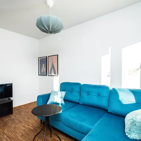 Rentplanet - Ludwinow * Krakkó