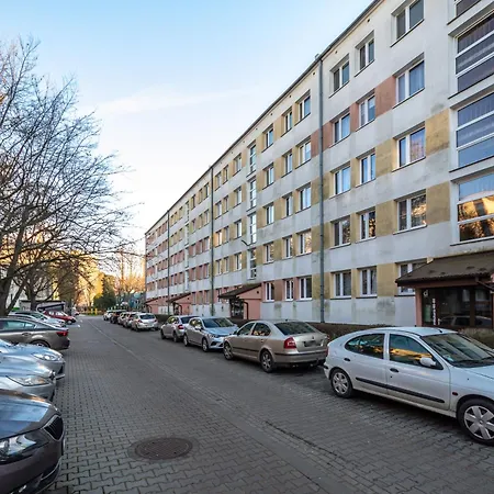 Rentplanet - Ludwinow Krakkó