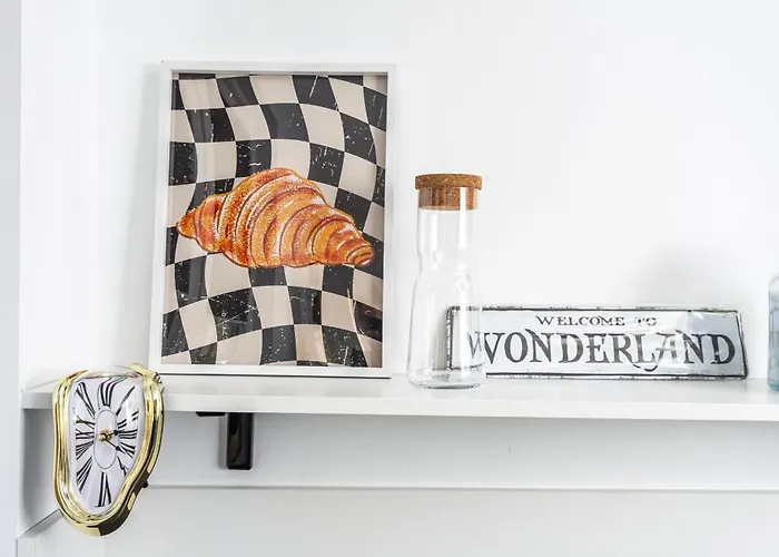 Rentplanet - Ludwinow Apartman Krakkó