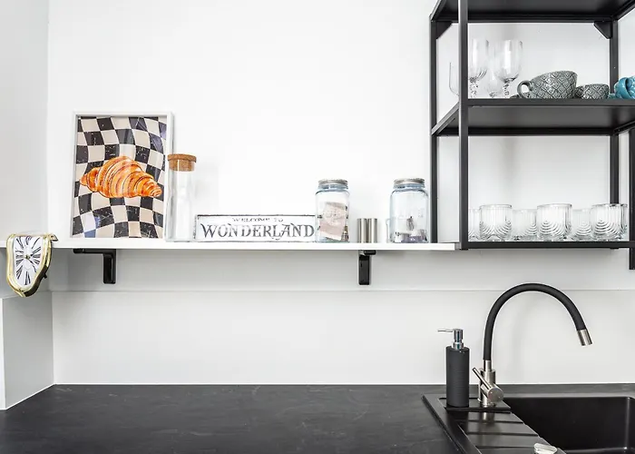 Apartman Rentplanet - Ludwinow Krakkó