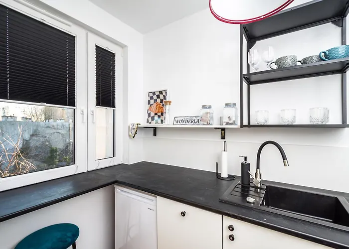 Rentplanet - Ludwinow Apartman Krakkó