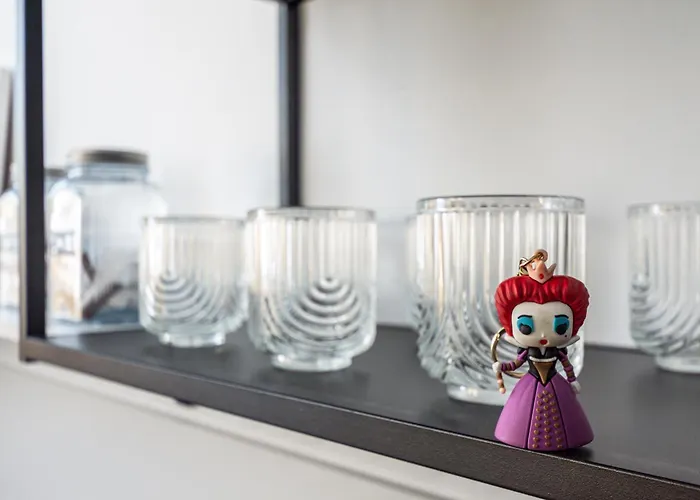 Rentplanet - Ludwinow Apartman *