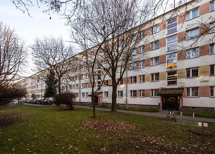 Rentplanet - Ludwinow