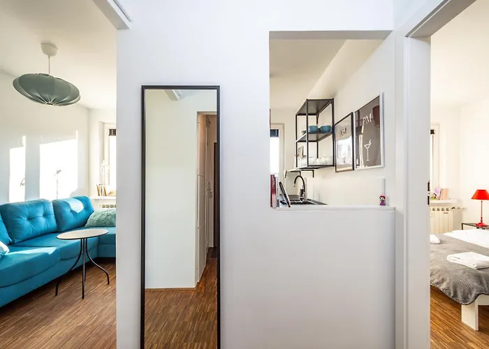 Rentplanet - Ludwinow