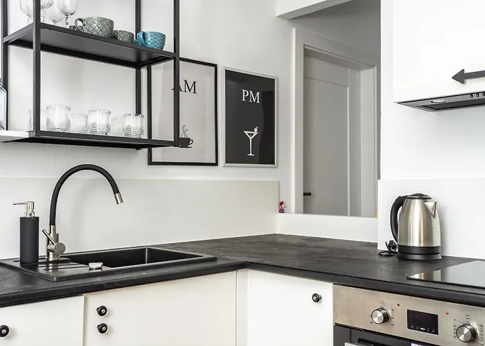 Rentplanet - Ludwinow Krakkó