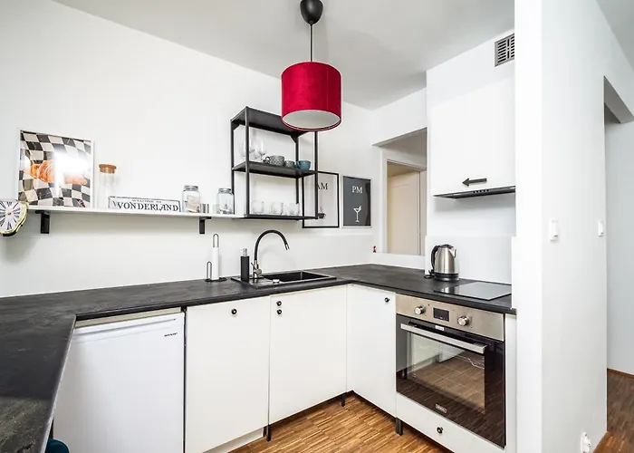 Rentplanet - Ludwinow