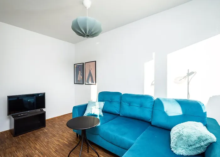 Rentplanet - Ludwinow * Krakkó