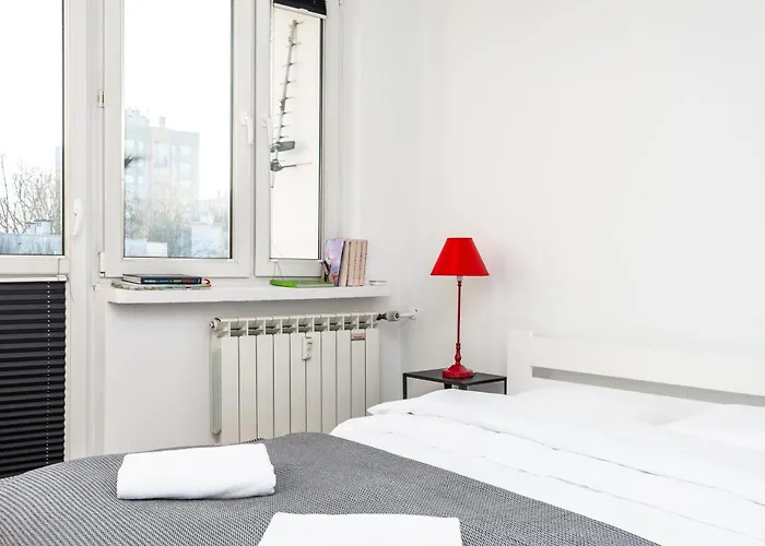 Apartman Rentplanet - Ludwinow